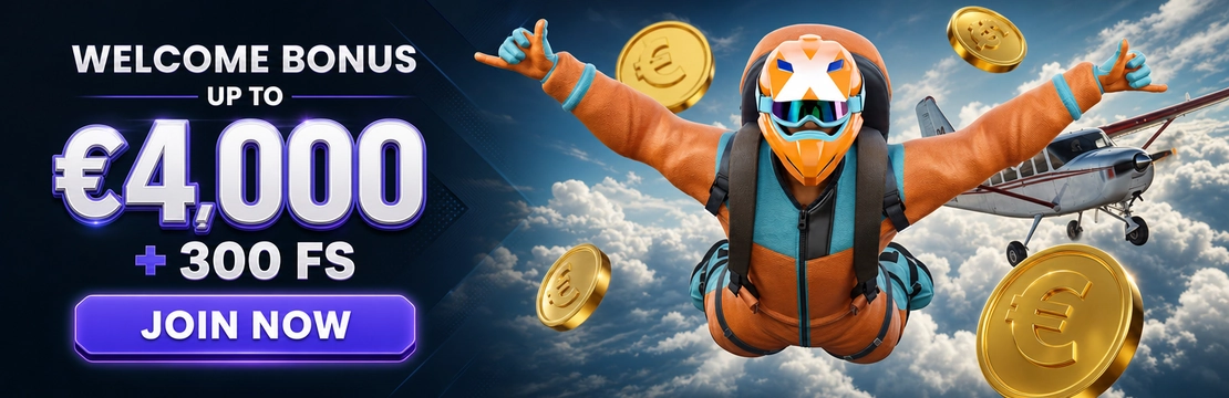 Luckymax Casino
